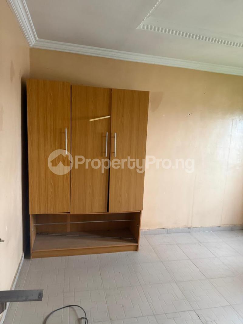 3 bedroom House for rent Idiroko After Idi Ope Along Liberty Academy Road Akala Express Ibadan Oyo