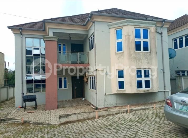 3 bedroom House for rent Kolapo Ishola Gra Akobo Ibadan Akobo Ibadan Oyo