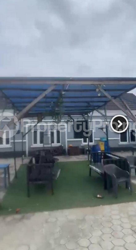 3 bedroom House for rent Soluyi Gbagada Lagos