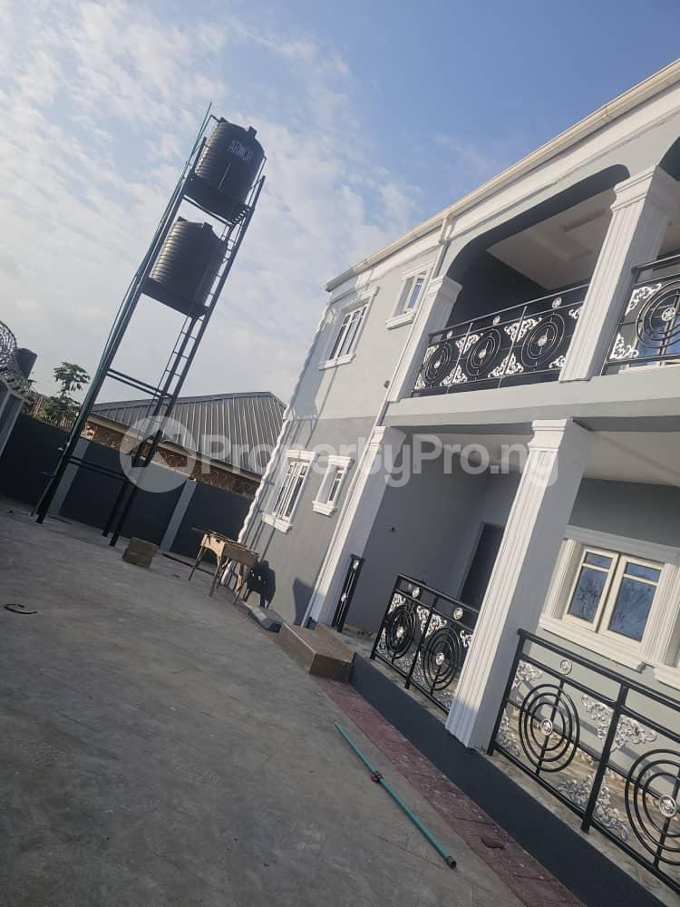 3 bedroom House for rent Premier Estate Akuru Elebu Off Akala Express Akala Express Ibadan Oyo
