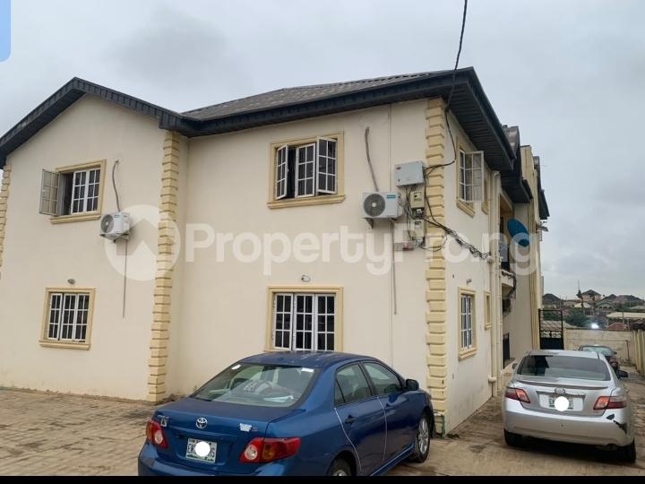 3 bedroom House for rent Akala Way Akobo Ibadan Akobo Ibadan Oyo