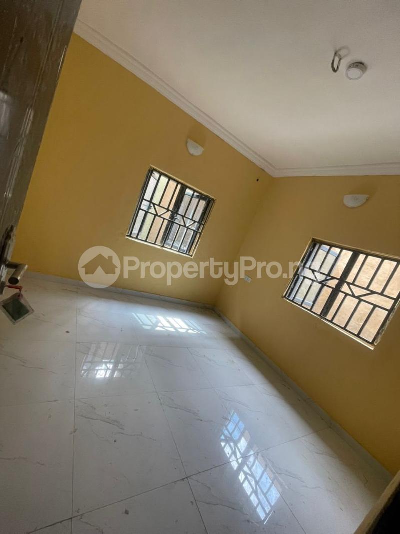 3 bedroom House for rent Johnson Awe Sharp Corner Oluyole Estate Ibadan Oluyole Estate Ibadan Oyo