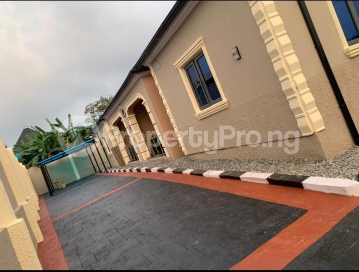 3 bedroom House for rent New Ife Road Iwo Rd Ibadan Oyo