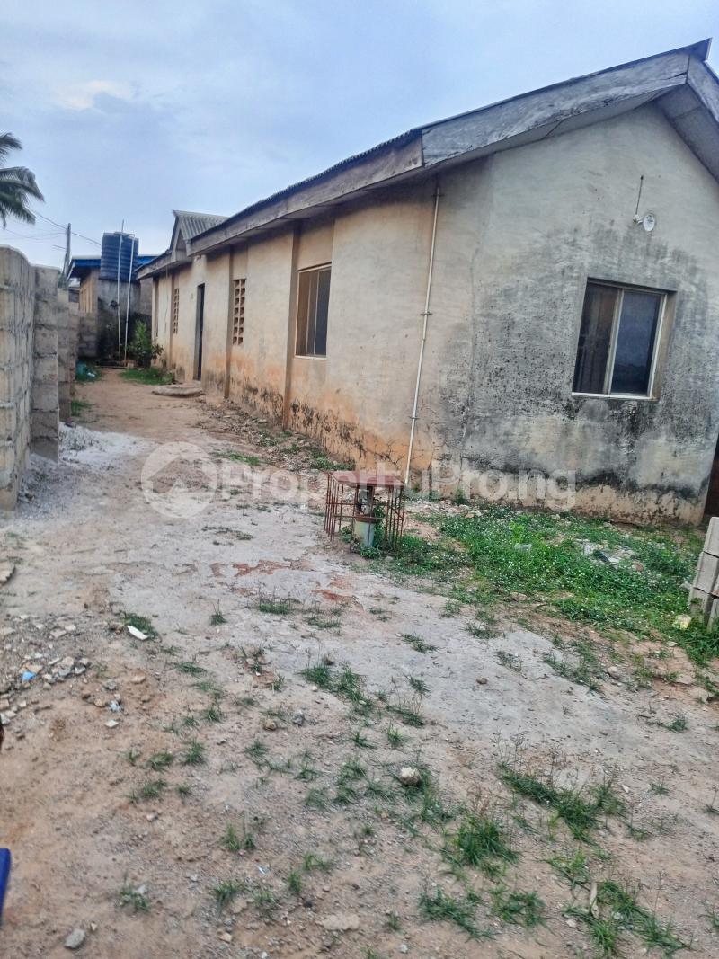 3 bedroom House for sale Toll Gate Sango Ota Ado Odo/Ota Ogun
