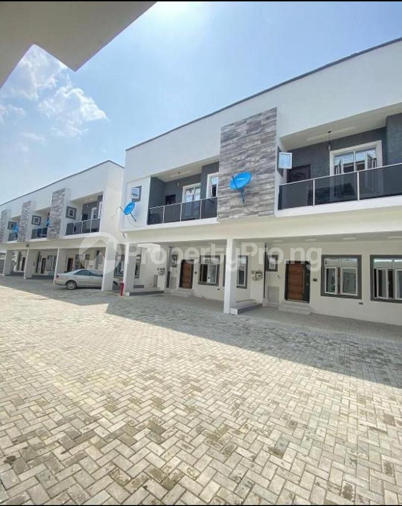 3 bedroom Flat / Apartment for rent Viva Bella Court Orchid Lekki Lagos