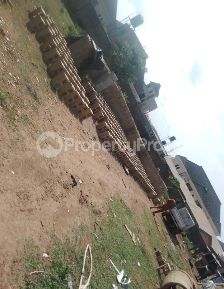 Land for sale Elebu Akala Express Ibadan Oyo - 0