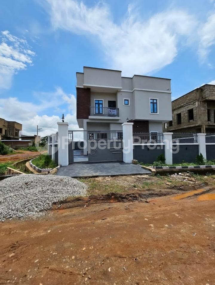 3 bedroom House for sale Ibadan Oyo