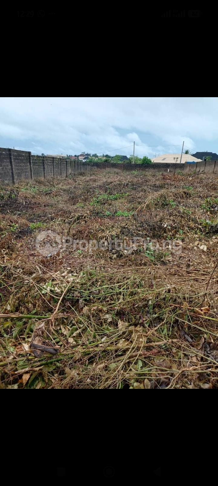 Land for sale Akobo Ojurin Ibadan Akobo Ibadan Oyo