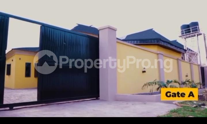 3 bedroom House for sale Akala Way Akobo Ibadan Akobo Ibadan Oyo