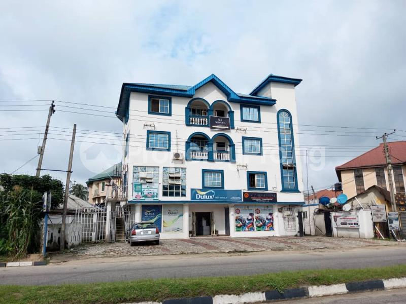 Commercial Property for sale Uyo Akwa Ibom