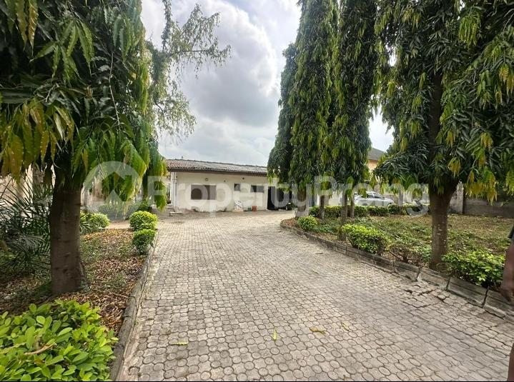 3 bedroom House for sale Ikolaba Gra Ibadan Ikolaba Ibadan Oyo