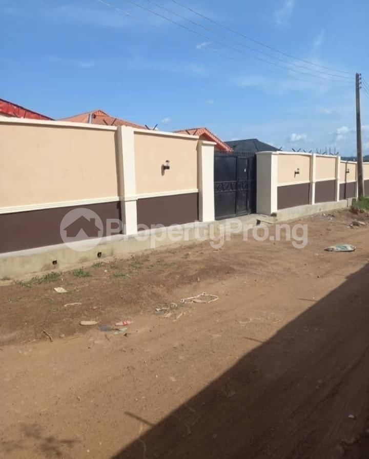 2 bedroom House for sale Akoto Estate Elebu Off Akala Express Ibadan Akala Express Ibadan Oyo