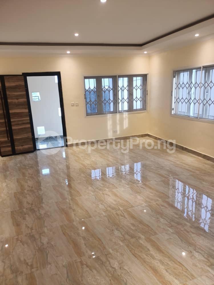 3 bedroom House for rent Opebi Ikeja Lagos