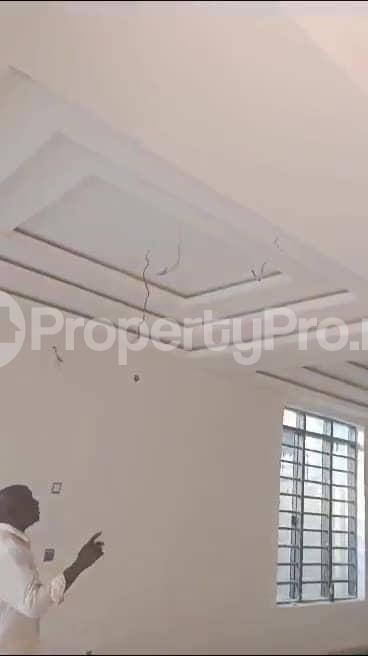 4 bedroom House for sale Alamutu Estate Fagba, Ifako Ijaiye, Ogba Lagos