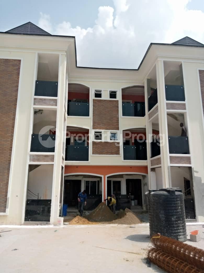 2 bedroom Flat / Apartment for sale Anu Crescent Badore Ajah Lekki Badore Ajah Lagos