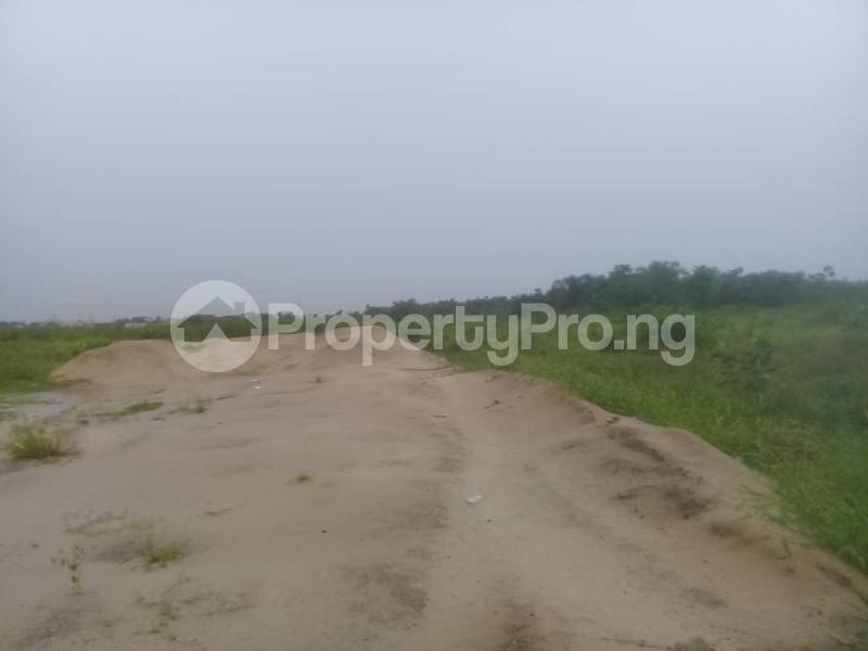 Land for sale Opposite Gra Abijo Ajah Lagos - 0
