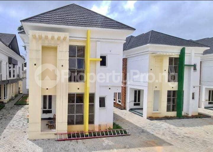 4 bedroom House for rent Ikoyi Lagos