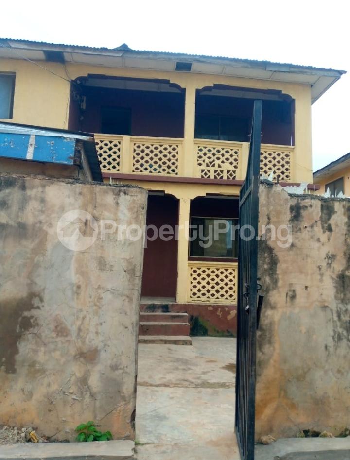 1 bedroom House for sale Ring Rd Ibadan Oyo