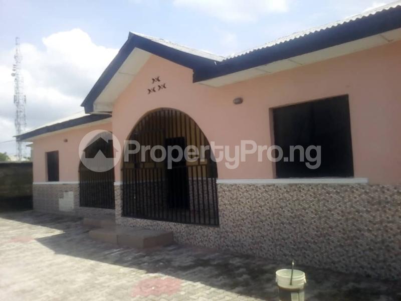2 bedroom Flat / Apartment for sale Abijo Ajah Lagos