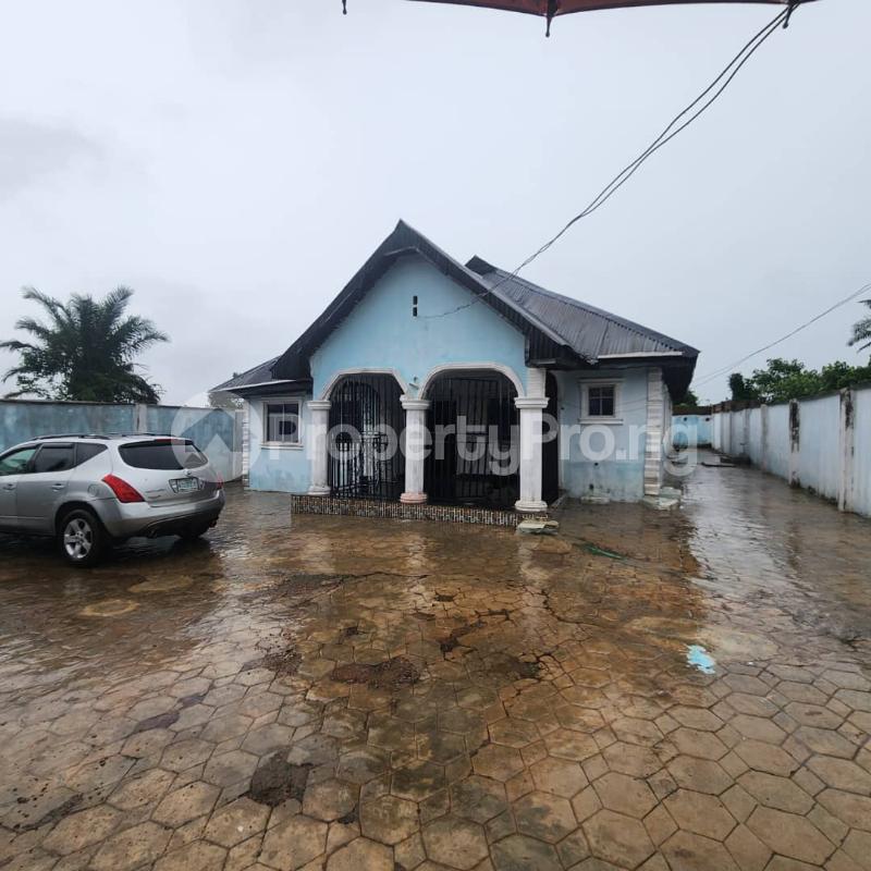 2 bedroom House for sale  Akinyele Oyo