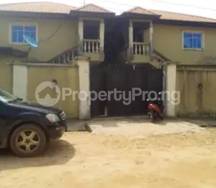 10 bedroom House for sale Peace Estate, Igbolomu, Agric Ikorodu Lagos