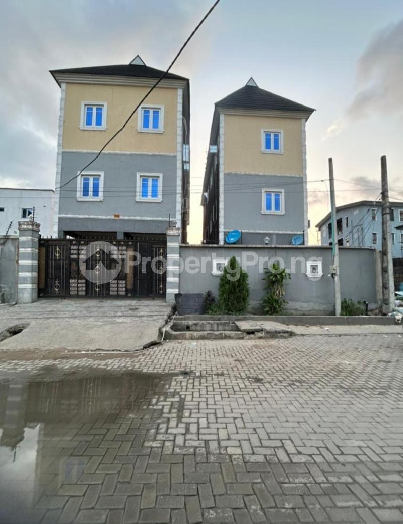 House for sale Ebute Metta Yaba Lagos