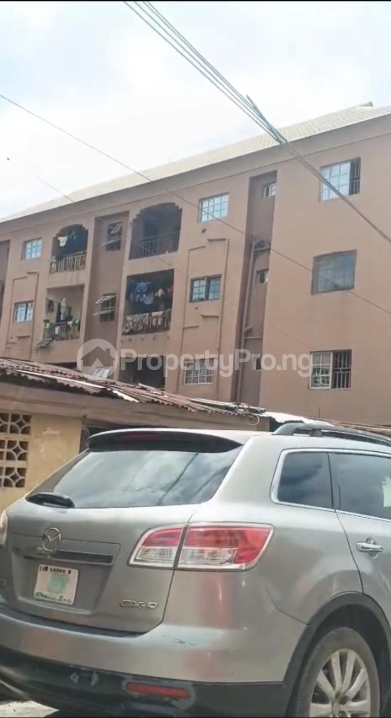 Flat / Apartment for sale Douglas Owerri Owerri Imo