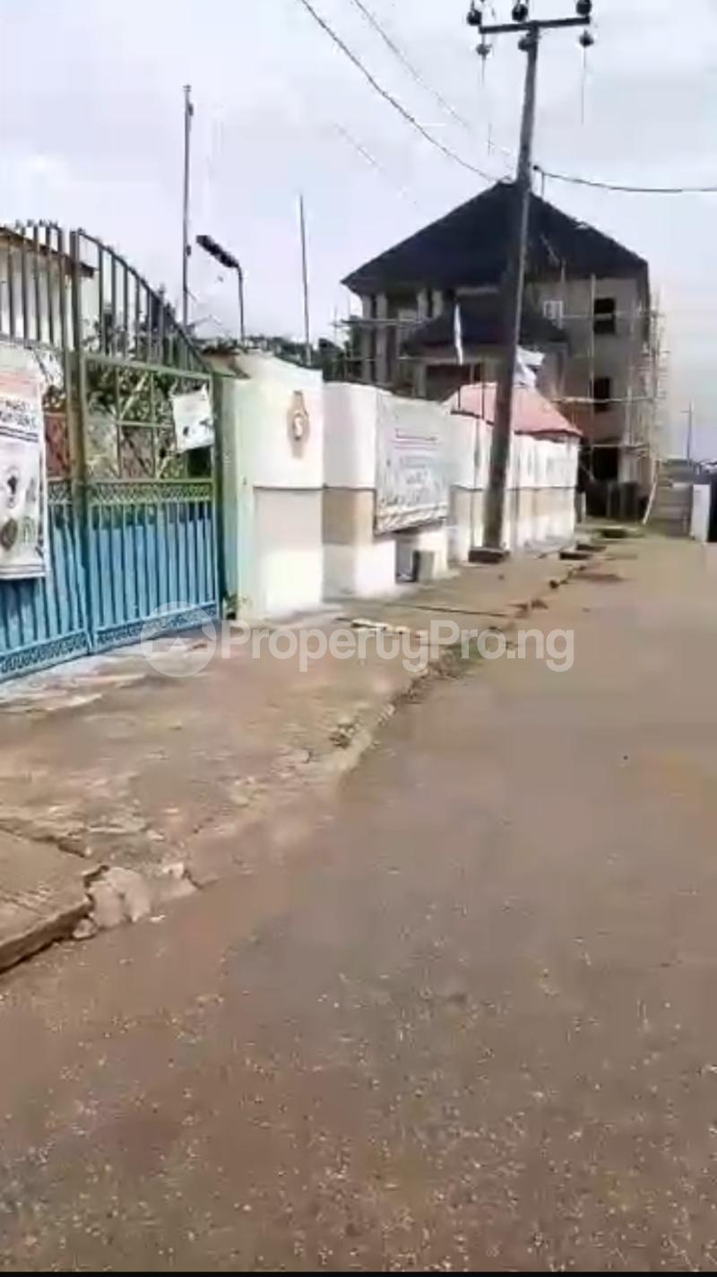 House for sale Ebute Ikorodu Lagos