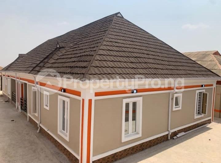 3 bedroom House for sale Ogunse Ayegoro Off Akala Express Ibadan Akala Express Ibadan Oyo
