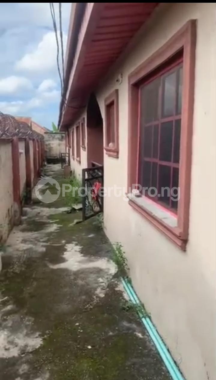 3 bedroom House for sale Akilapa Idishin Jericho Extension Ibadan Iletuntun/Jericho extension Ibadan Oyo