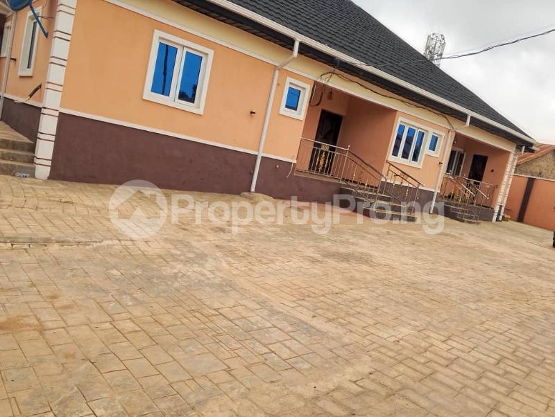 4 bedroom House for sale Ojurin Akobo Ibadan Akobo Ibadan Oyo