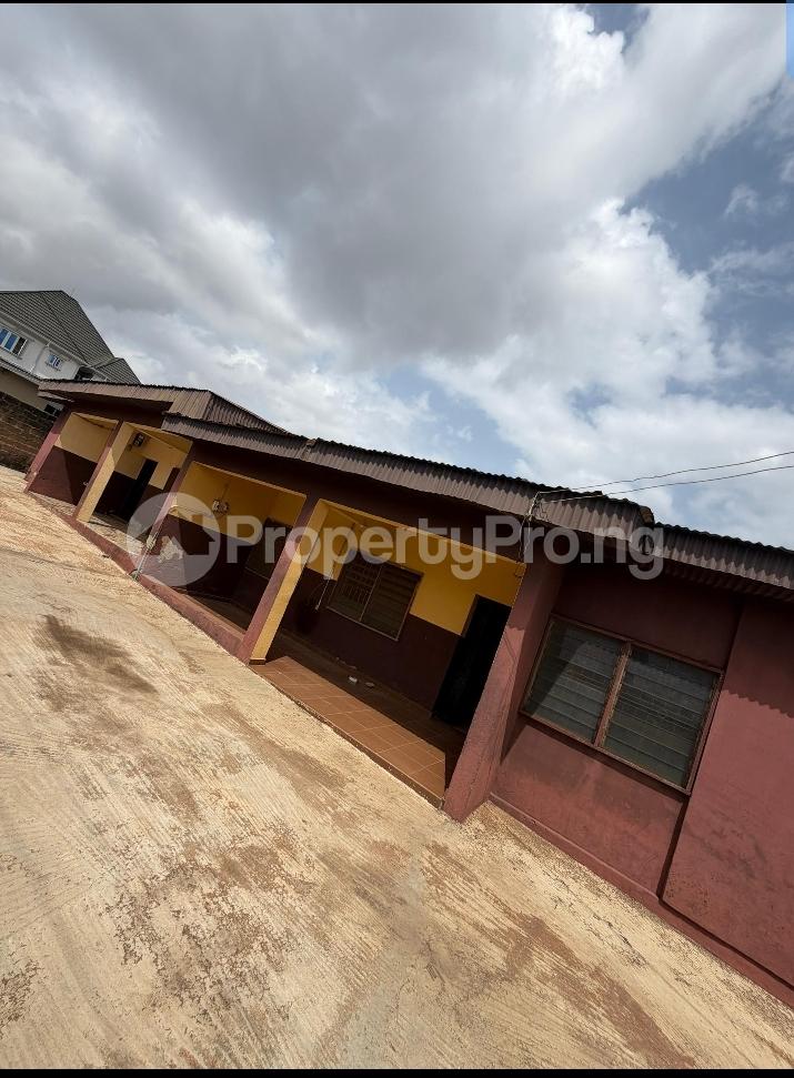 House for sale Akobo Ibadan Oyo
