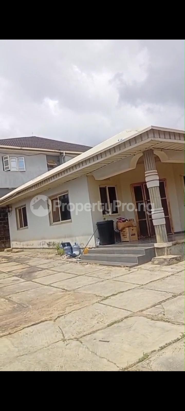 3 bedroom House for sale Alafia Estate Akobo Ibadan Akobo Ibadan Oyo