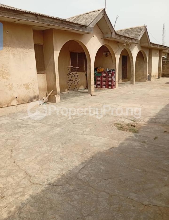 2 bedroom House for sale Arola Yidi Apete Ibadan Oyo