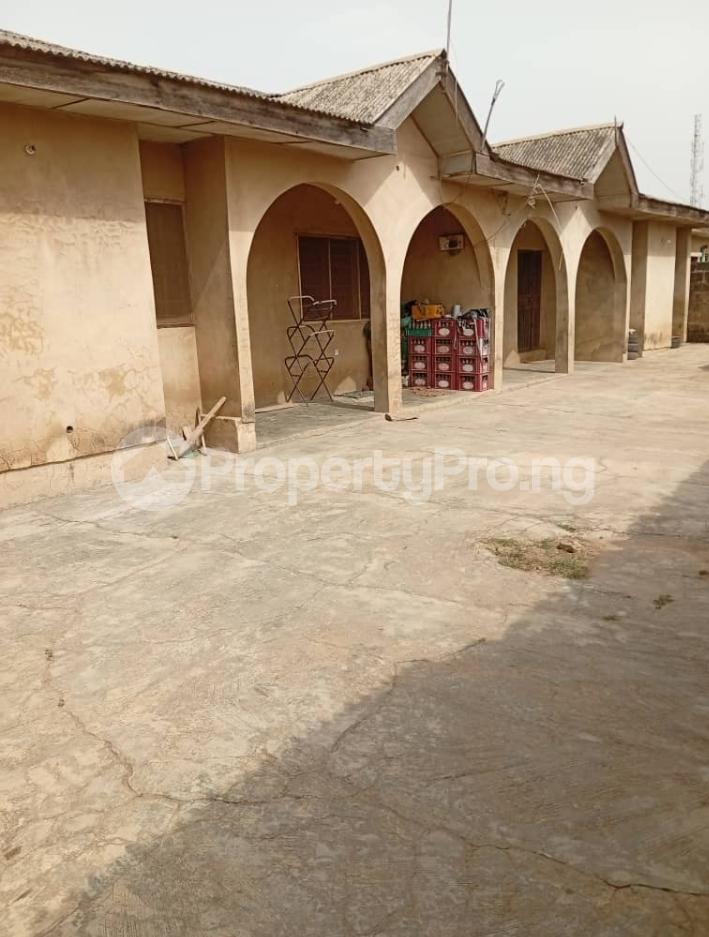 3 bedroom House for sale Yidi Area Of Apete Apete Ibadan Oyo
