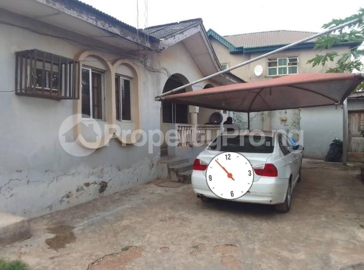 3 bedroom House for sale Ogo Oluwo Around Kolapo Ishola Gra Akobo Ibadan Akobo Ibadan Oyo
