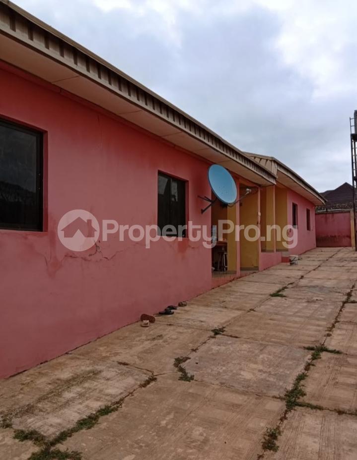 3 bedroom House for sale Ayegoro Akobo Ibadan Akobo Ibadan Oyo