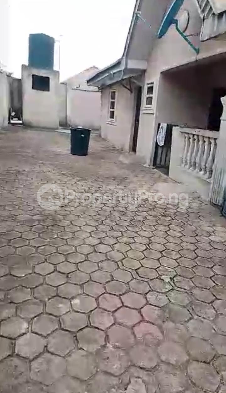 House for sale Olorunda Akobo Ibadan Eleyele Ibadan Oyo