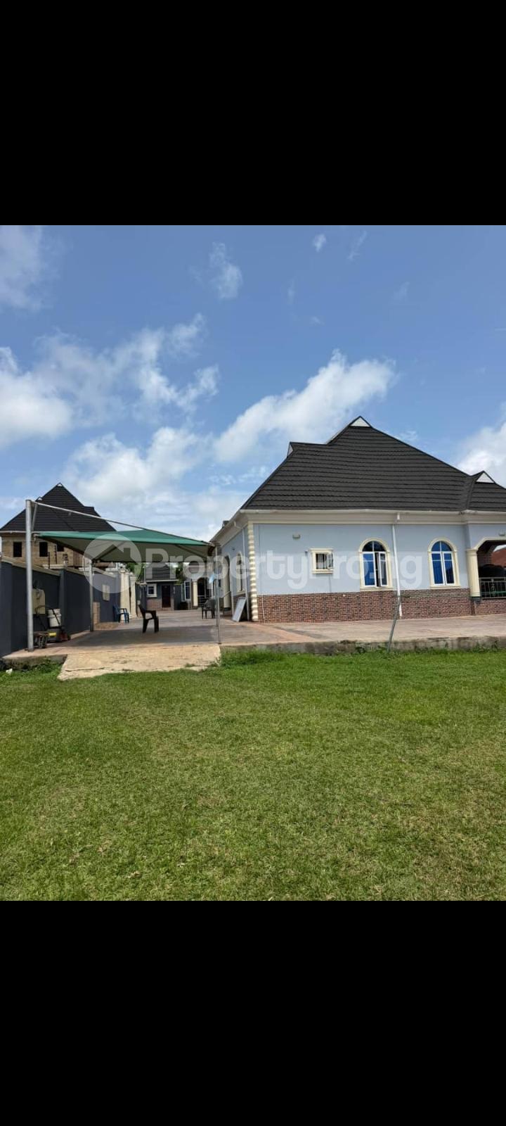 3 bedroom House for sale Jankarta Akala Express Ibadan Akala Express Ibadan Oyo