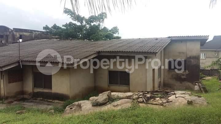 3 bedroom House for sale Gbopa Ologuneru Eleyele Ibadan Oyo