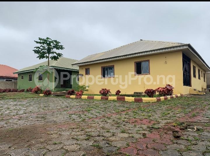 3 bedroom House for sale Akala Express Ibadan Akala Express Ibadan Oyo