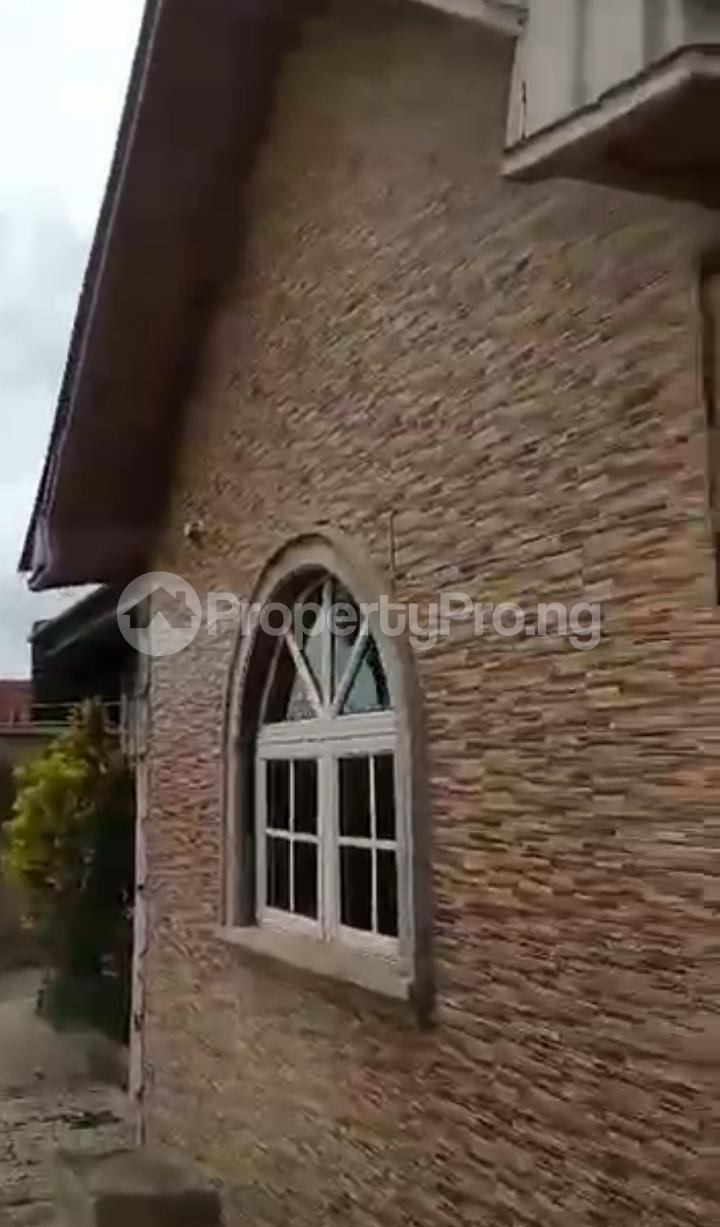 4 bedroom House for sale Adeyemo Molete Ibadan Molete Ibadan Oyo