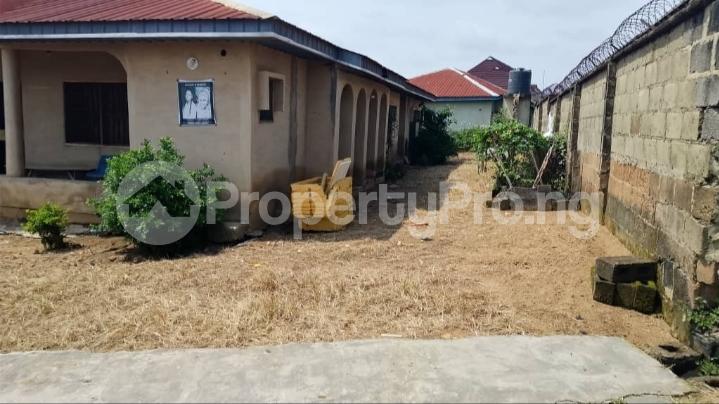 4 bedroom House for sale Agata Odo Eja Off Akala Express Akala Express Ibadan Oyo