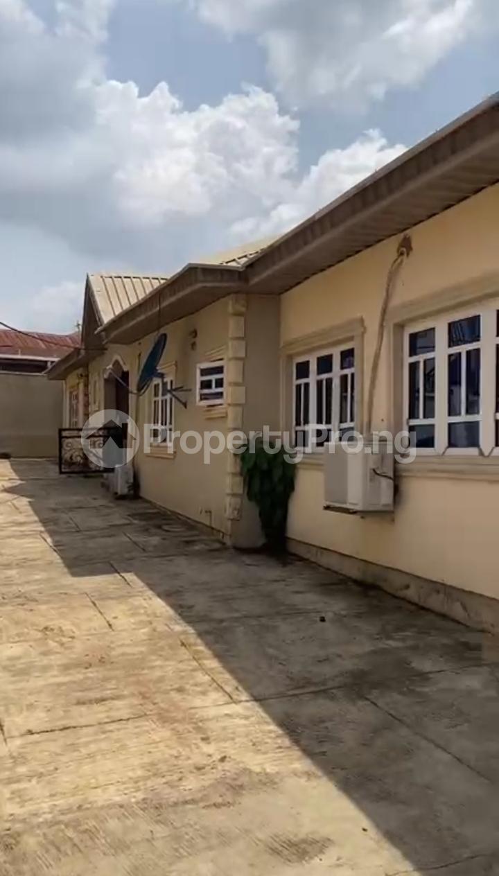3 bedroom House for sale Yidi Junction Elebu Off Akala Express Ibadan Akala Express Ibadan Oyo - 0