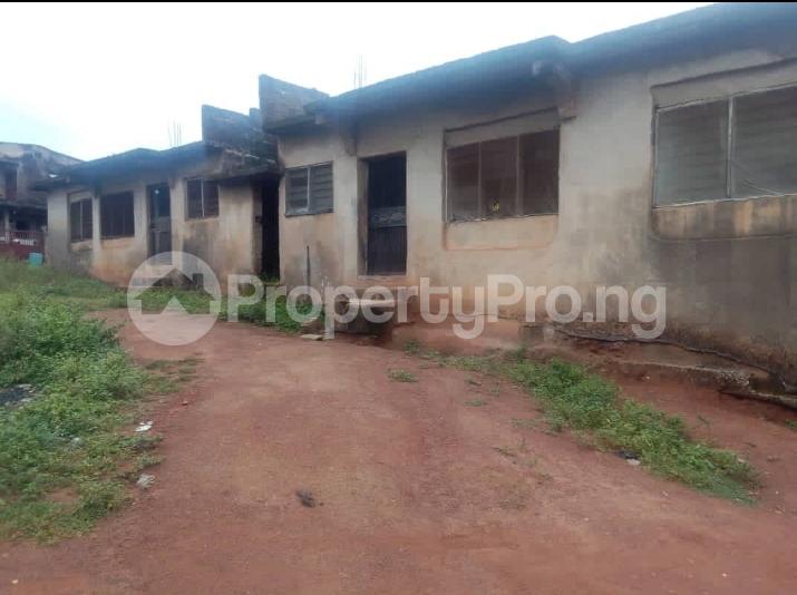 3 bedroom House for sale  Bodija Ibadan Oyo
