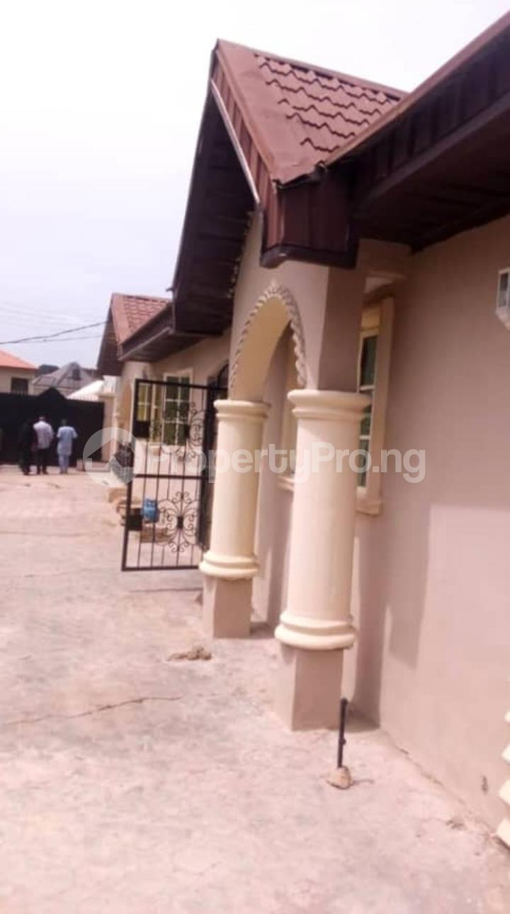 3 bedroom House for sale Peluseriki Via Ireakari Estate Off Akala Express Akala Express Ibadan Oyo