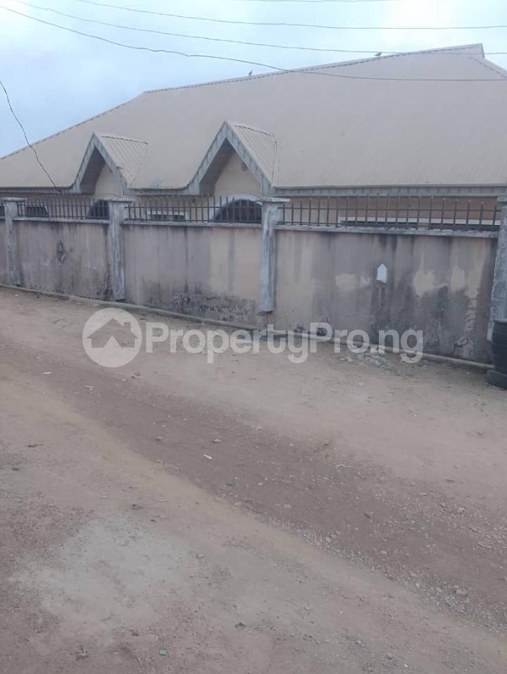 3 bedroom House for sale Peluseriki Via Ireakari Estate Off Akala Express Akala Express Ibadan Oyo