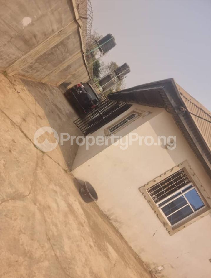 3 bedroom House for sale Erikalofi Along Liberty Academy Road Off Akala Express Ibadan Akala Express Ibadan Oyo
