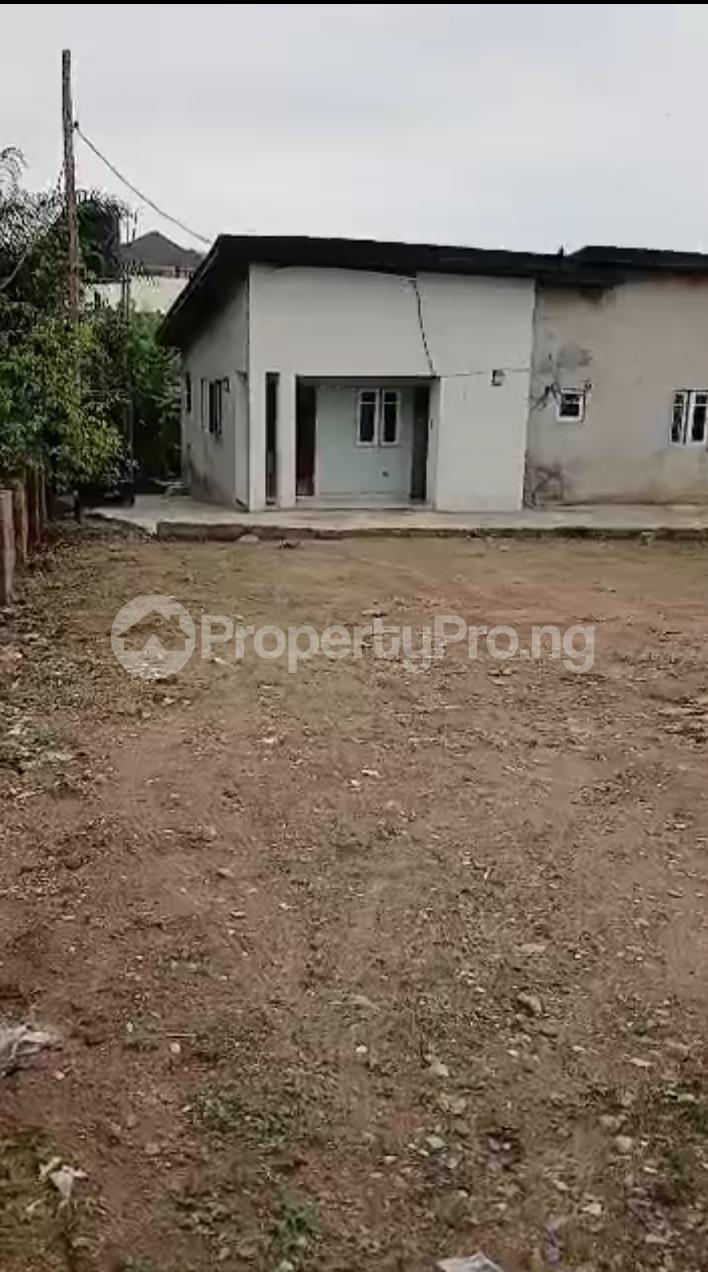 2 bedroom House for sale Akuru Elebu Off Akala Express Akala Express Ibadan Oyo - 4