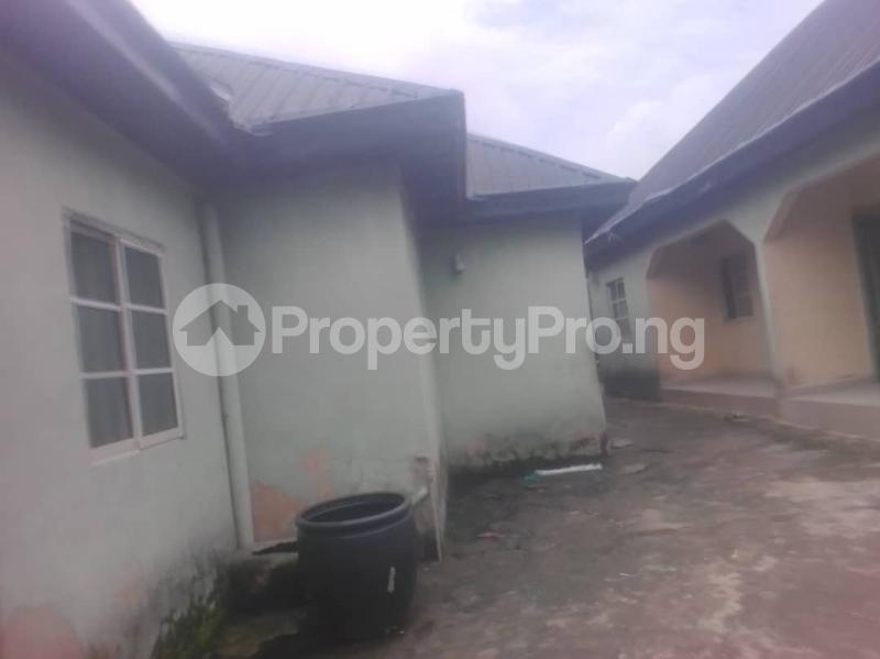 8 bedroom House for sale Located In Owerri Owerri Imo